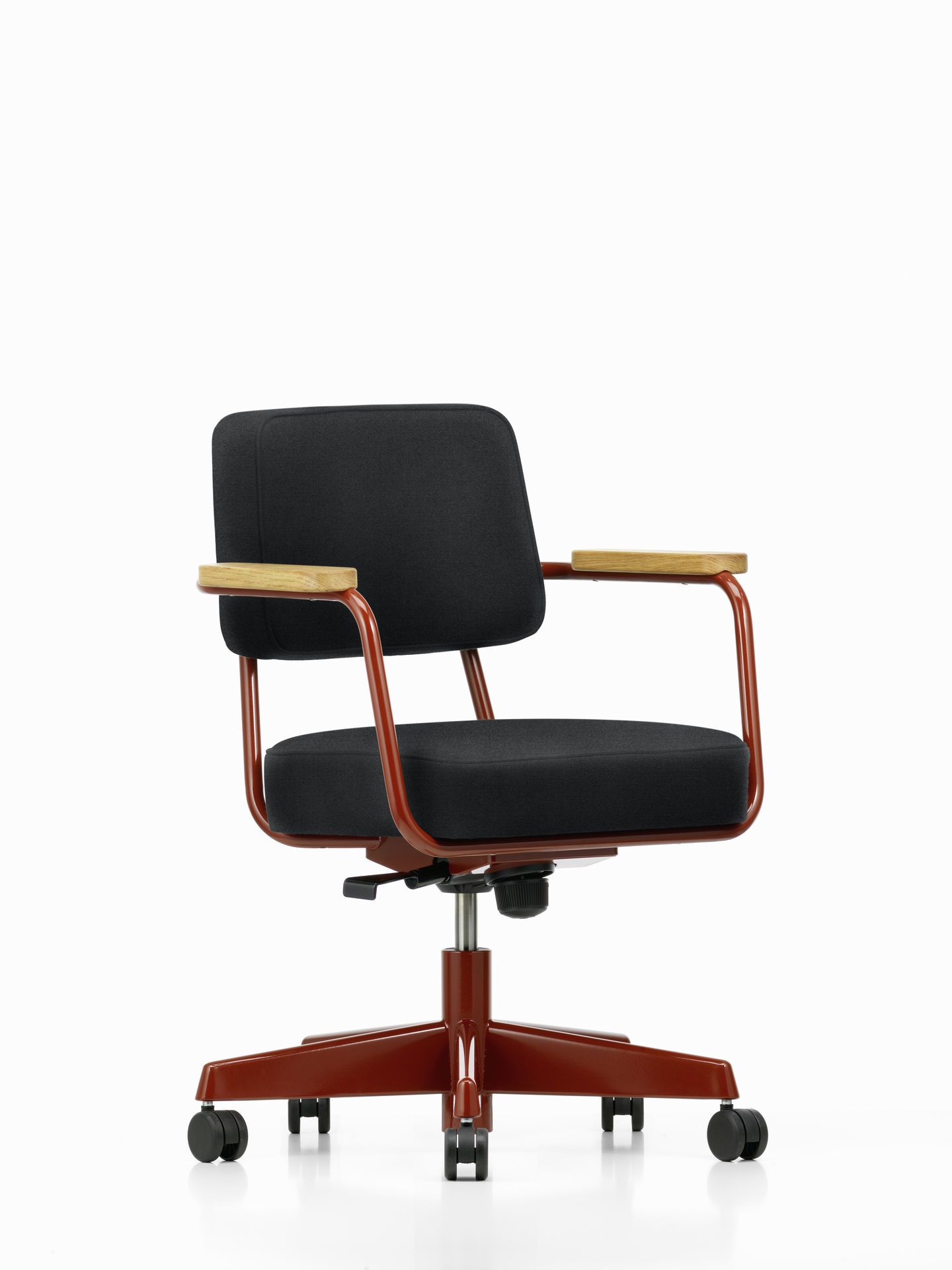 Fauteuil Direction Pivotant Swivel Office Chair Vitra